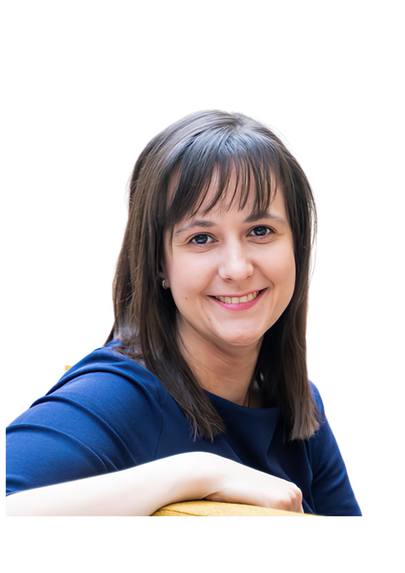 Kateřina Ženková Rudincová