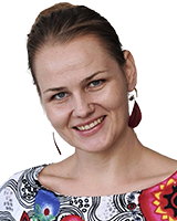 Kateřina Mildnerová