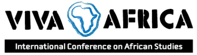 Viva Africa Conference visual
